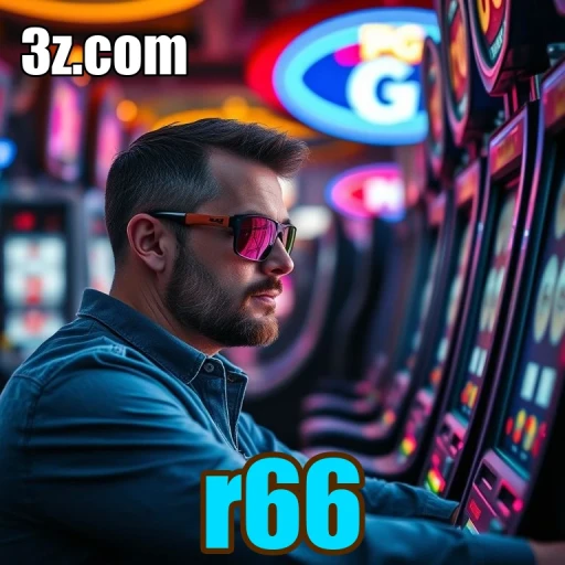 r66 Terror e Suspense