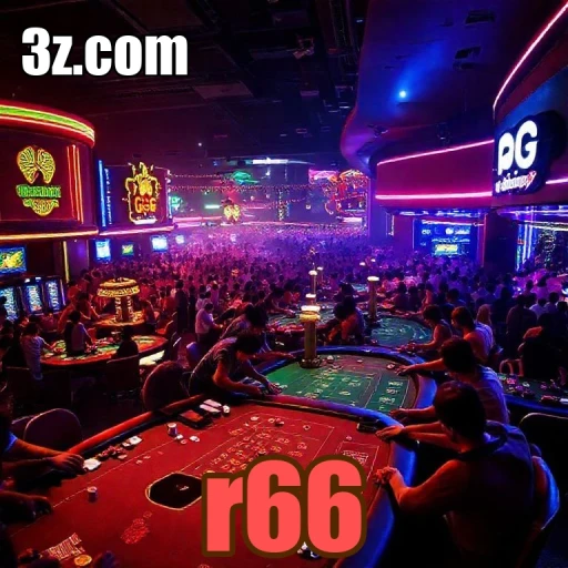 RPG Leva a Aventura ao Próximo Nível no r66